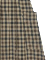 SHIPS any（シップスエニィ）ロング・マキシ丈スカート ベージュ サイズ:38(M位) レディース/2200616685068