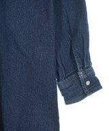 SHIPS any（シップスエニィ）ワンピース 紺 サイズ:F レディース/2200620100076