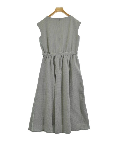 SHIPS any（シップスエニィ）ワンピース 黒 サイズ:F レディース/2200609548073