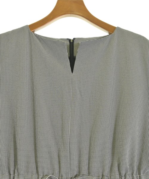 SHIPS any（シップスエニィ）ワンピース 黒 サイズ:F レディース/2200609548073