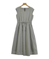 SHIPS any（シップスエニィ）ワンピース 黒 サイズ:F レディース/2200609548073