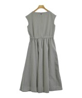 SHIPS any（シップスエニィ）ワンピース 黒 サイズ:F レディース/2200609548073