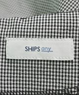 SHIPS any（シップスエニィ）ワンピース 黒 サイズ:F レディース/2200609548073