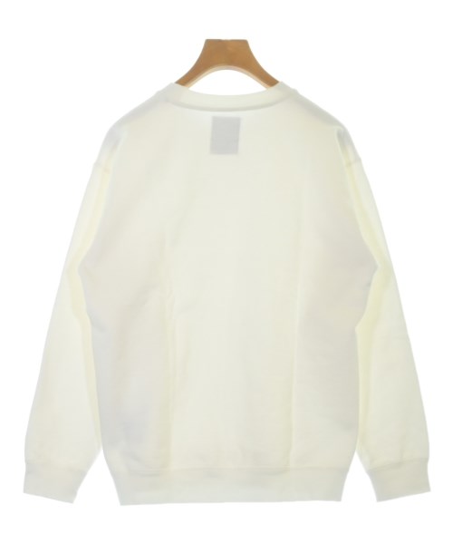 SHIPS any（シップスエニィ）スウェット 白 サイズ:4(M位) レディース/2200611301055