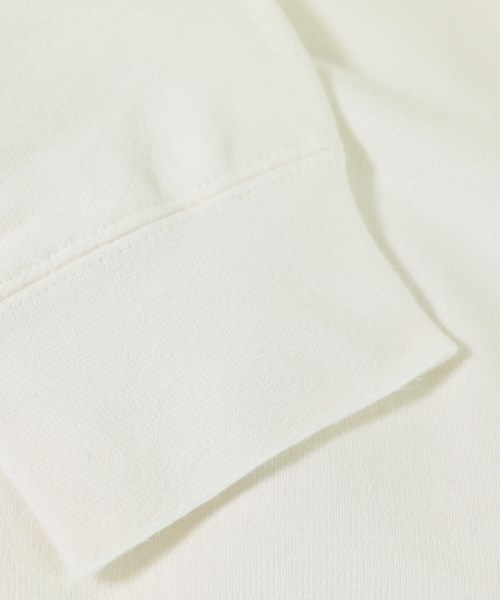 SHIPS any（シップスエニィ）スウェット 白 サイズ:4(M位) レディース/2200611301055