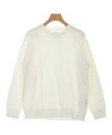 SHIPS any（シップスエニィ）スウェット 白 サイズ:4(M位) レディース/2200611301055
