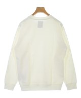 SHIPS any（シップスエニィ）スウェット 白 サイズ:4(M位) レディース/2200611301055