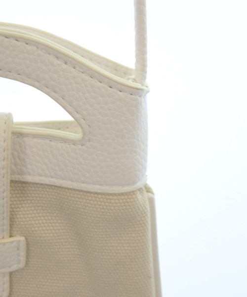 SHIPS any（シップスエニィ）ショルダーバッグ ベージュ サイズ:- レディース/2200612416024