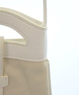 SHIPS any（シップスエニィ）ショルダーバッグ ベージュ サイズ:- レディース/2200612416024