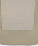 SHIPS any（シップスエニィ）ショルダーバッグ ベージュ サイズ:- レディース/2200612416024