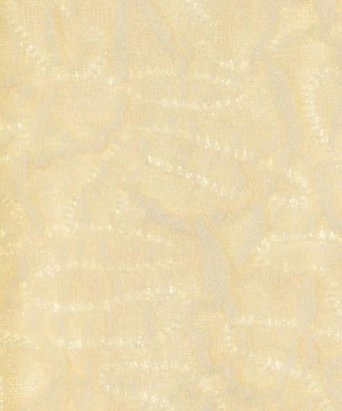 SHIPS any（シップスエニィ）ニット・セーター 白 サイズ:F レディース/2200617843030