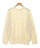 SHIPS any（シップスエニィ）ニット・セーター 白 サイズ:F レディース/2200617843030