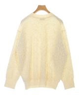 SHIPS any（シップスエニィ）ニット・セーター 白 サイズ:F レディース/2200617843030