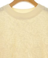 SHIPS any（シップスエニィ）ニット・セーター 白 サイズ:F レディース/2200617843030