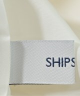 SHIPS any（シップスエニィ）ロング・マキシ丈スカート 白 サイズ:38(M位) レディース/2200602575014
