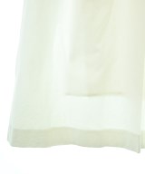 SHIPS any（シップスエニィ）ロング・マキシ丈スカート 白 サイズ:38(M位) レディース/2200602575014