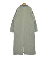 SHIPS any（シップスエニィ）ワンピース グレー サイズ:-(M位) レディース/2200601401055