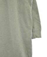 SHIPS any（シップスエニィ）ワンピース グレー サイズ:-(M位) レディース/2200601401055
