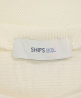 SHIPS any（シップスエニィ）ノースリーブ 白 サイズ:F レディース/2200608891071