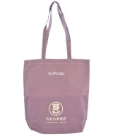 SHIPS any トートバッグ