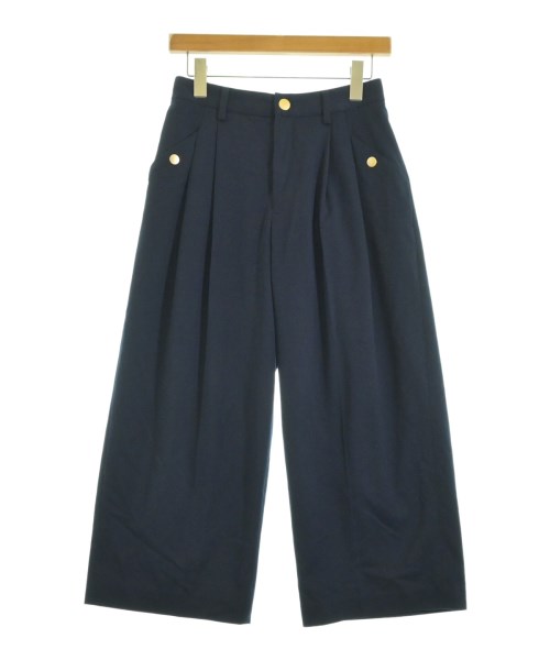 SHIPS any(シップスエニィ)その他 紺 サイズ:F/2200668505031