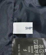 SHIPS any（シップスエニィ）その他 紺 サイズ:F レディース/2200668505031