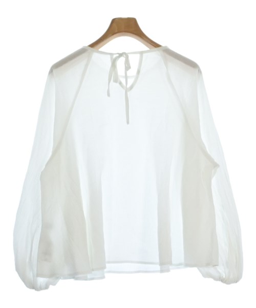 SHIPS any（シップスエニィ）ブラウス 白 サイズ:F レディース/2200668996037