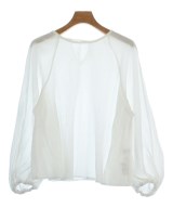 SHIPS any（シップスエニィ）ブラウス 白 サイズ:F レディース/2200668996037