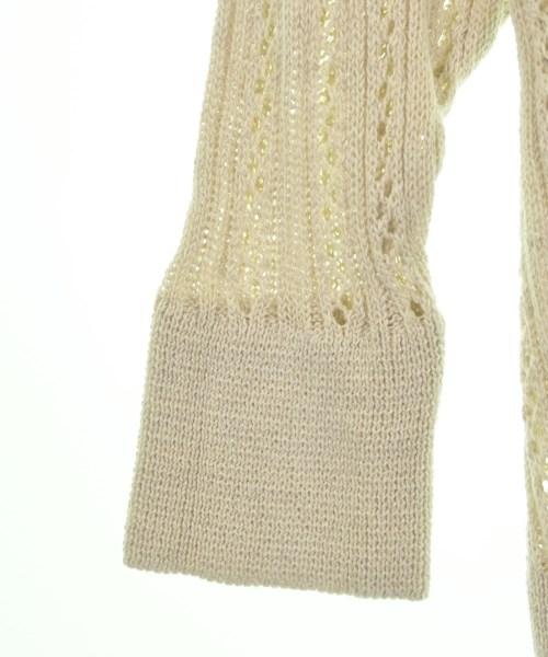 SHIPS any（シップスエニィ）カーディガン ベージュ サイズ:F レディース/2200669044034