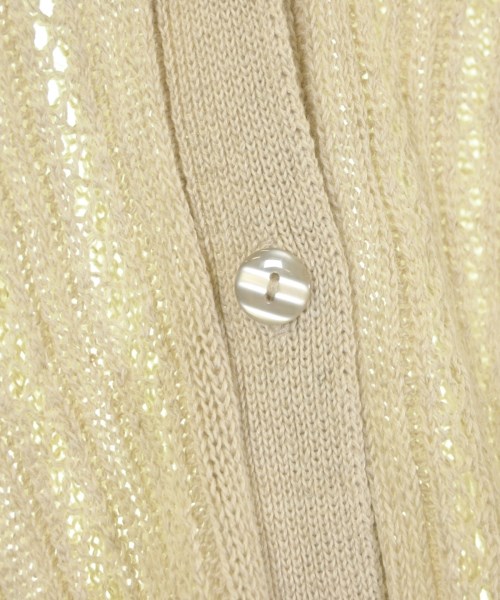 SHIPS any（シップスエニィ）カーディガン ベージュ サイズ:F レディース/2200669044034