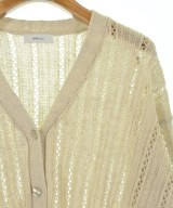 SHIPS any（シップスエニィ）カーディガン ベージュ サイズ:F レディース/2200669044034