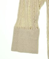 SHIPS any（シップスエニィ）カーディガン ベージュ サイズ:F レディース/2200669044034