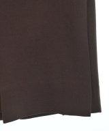 SHIPS any（シップスエニィ）スラックス 茶 サイズ:40(M位) レディース/2200669455038
