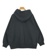 SHIPS any（シップスエニィ）パーカー 黒 サイズ:F レディース/2200669479010