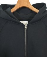 SHIPS any（シップスエニィ）パーカー 黒 サイズ:F レディース/2200669479010