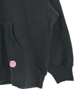 SHIPS any（シップスエニィ）パーカー 黒 サイズ:F レディース/2200669479010