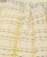 SHIPS any（シップスエニィ）ロング・マキシ丈スカート 白 サイズ:F レディース/2200669479027