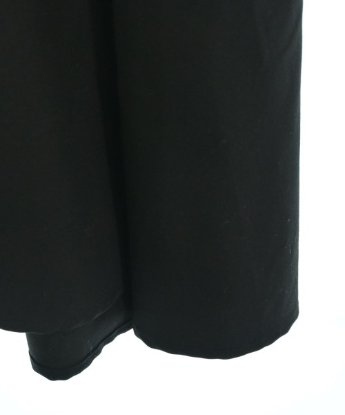 SHIPS any（シップスエニィ）シャツワンピース 黒 サイズ:F レディース/2200670803026