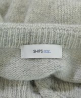 SHIPS any（シップスエニィ）カーディガン グレー サイズ:F レディース/2200670803033
