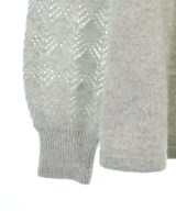 SHIPS any（シップスエニィ）カーディガン グレー サイズ:F レディース/2200670803033