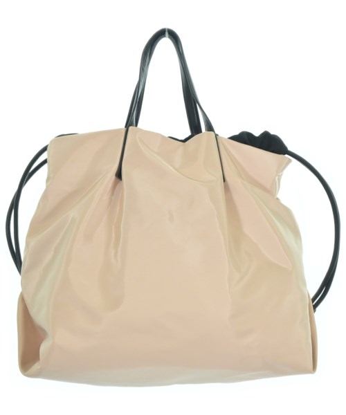 SHIPS any(シップスエニィ)トートバッグ ベージュ サイズ:-/2200667804043