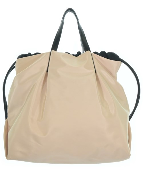 SHIPS any（シップスエニィ）トートバッグ ベージュ サイズ:- レディース/2200667804043