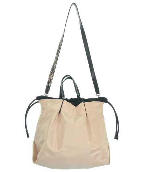 SHIPS any（シップスエニィ）トートバッグ ベージュ サイズ:- レディース/2200667804043