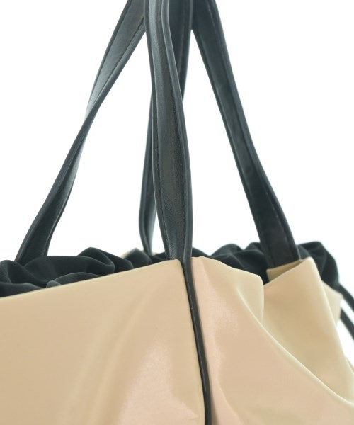 SHIPS any（シップスエニィ）トートバッグ ベージュ サイズ:- レディース/2200667804043