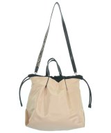 SHIPS any（シップスエニィ）トートバッグ ベージュ サイズ:- レディース/2200667804043