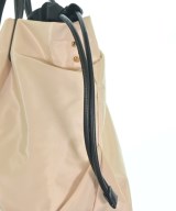 SHIPS any（シップスエニィ）トートバッグ ベージュ サイズ:- レディース/2200667804043