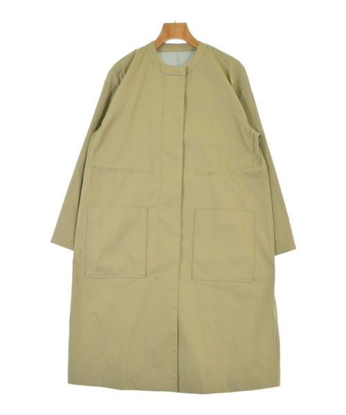 SHIPS any(シップスエニィ)その他 緑 サイズ:S/2200669040043