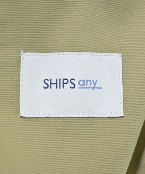 SHIPS any（シップスエニィ）その他 緑 サイズ:S レディース/2200669040043