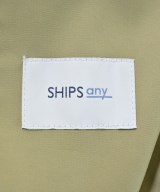 SHIPS any（シップスエニィ）その他 緑 サイズ:S レディース/2200669040043