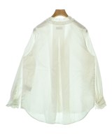 SHIPS any（シップスエニィ）カジュアルシャツ 白 サイズ:F レディース/2200668516037